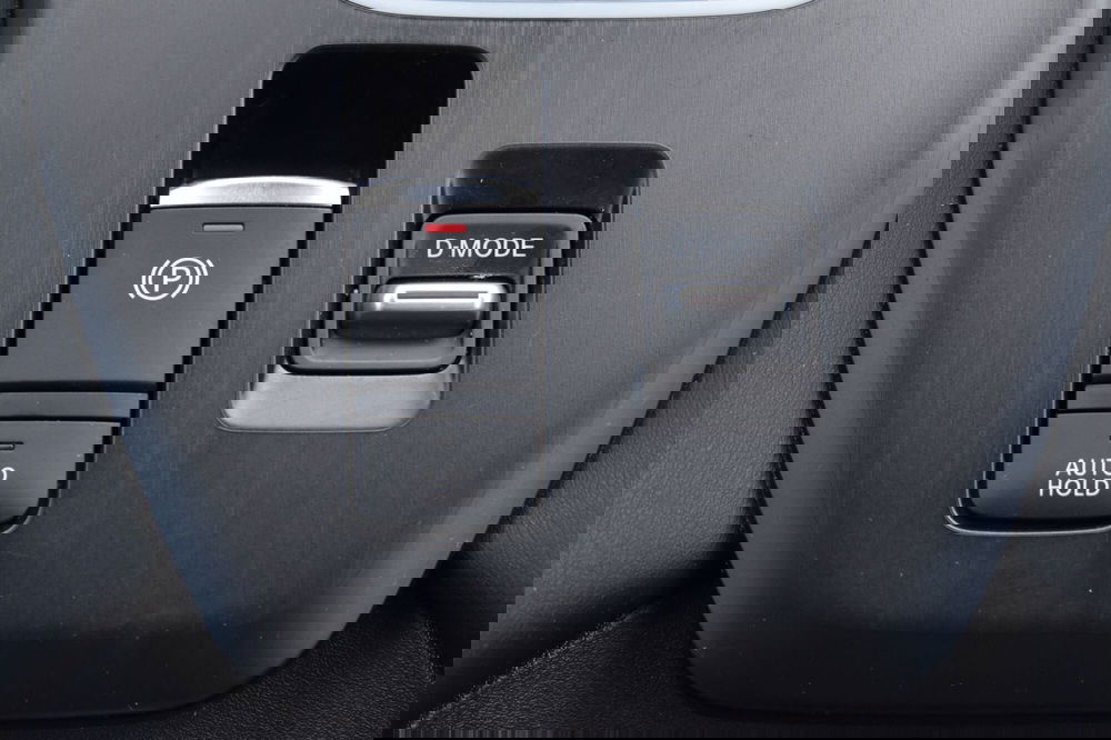 Nissan Qashqai nuova a Siracusa (14)