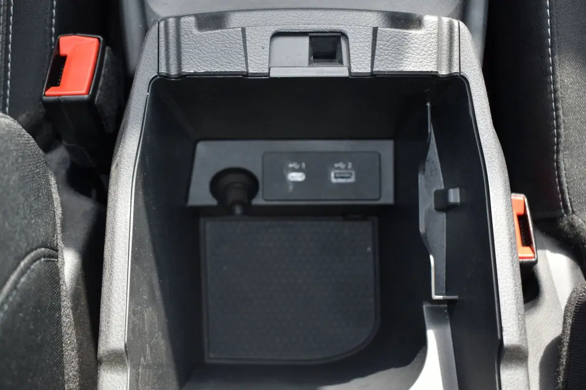 Nissan Qashqai nuova a Siracusa (16)