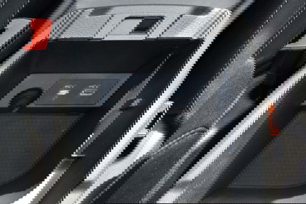 Nissan Qashqai nuova a Siracusa (16)