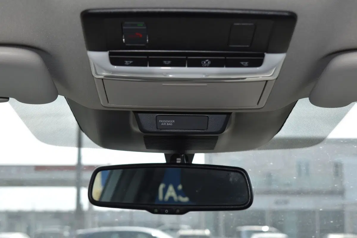 Nissan Qashqai nuova a Siracusa (19)