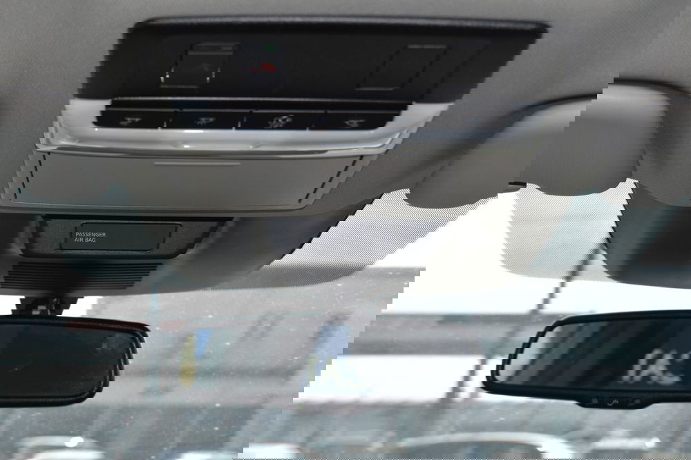 Nissan Qashqai nuova a Siracusa (19)