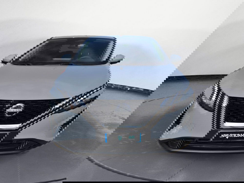 Nissan Qashqai nuova a Siracusa (2)