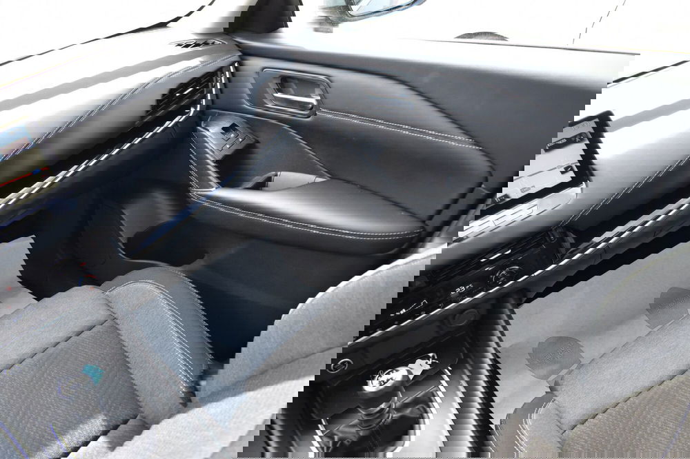 Nissan Qashqai nuova a Siracusa (20)
