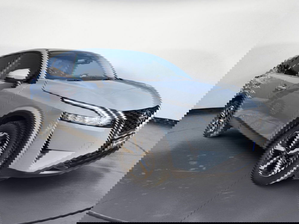 Nissan Qashqai nuova a Siracusa (3)