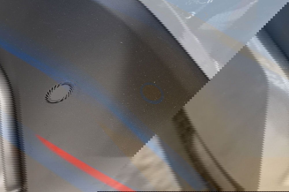 Nissan Qashqai nuova a Siracusa (4)