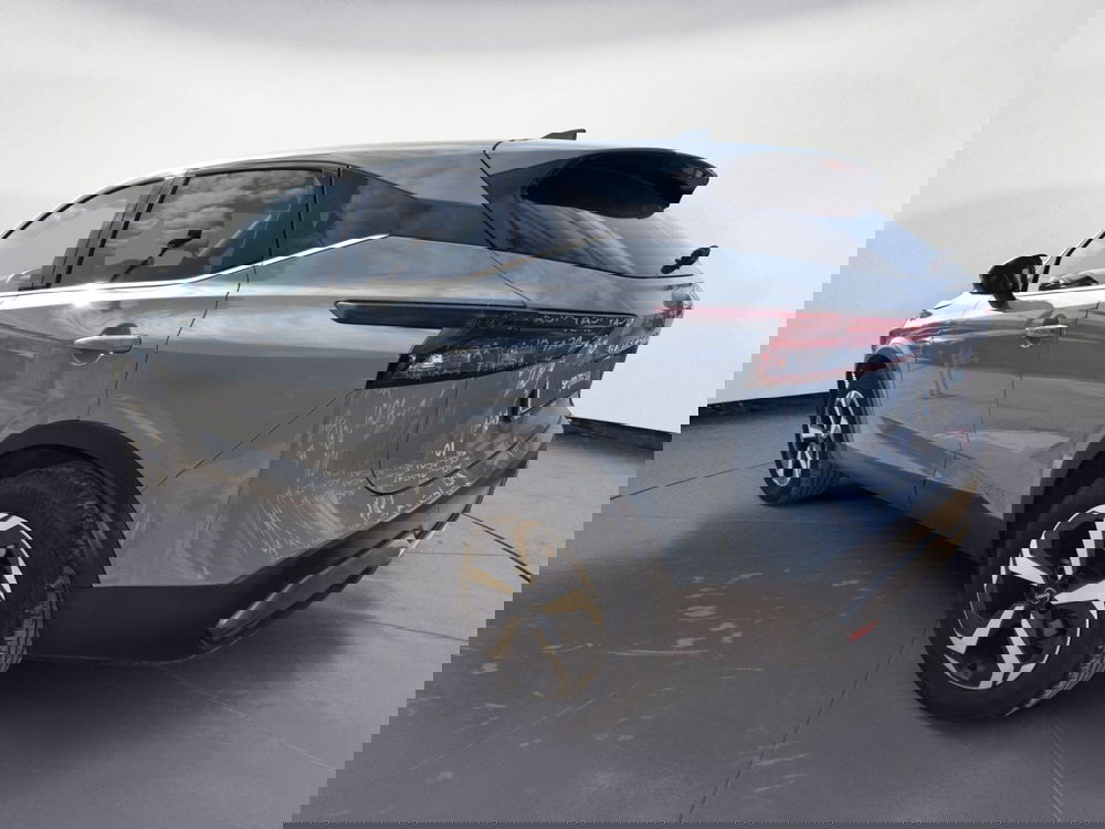 Nissan Qashqai nuova a Siracusa (6)