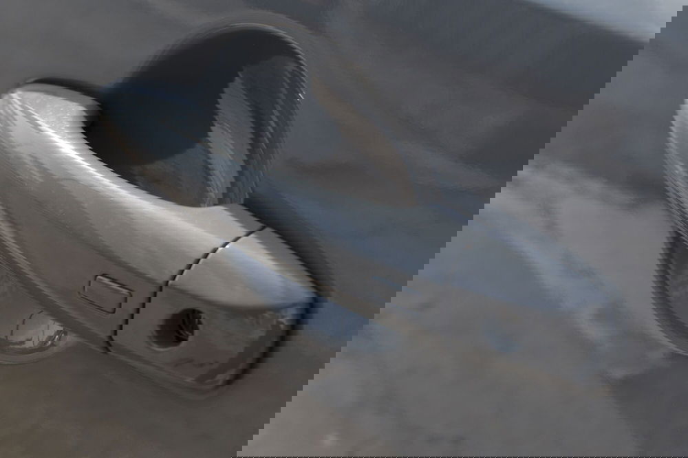 Nissan Qashqai nuova a Siracusa (8)