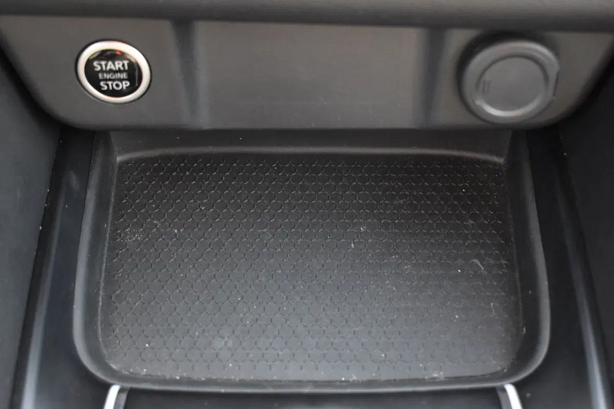 Nissan Qashqai nuova a Siracusa (15)