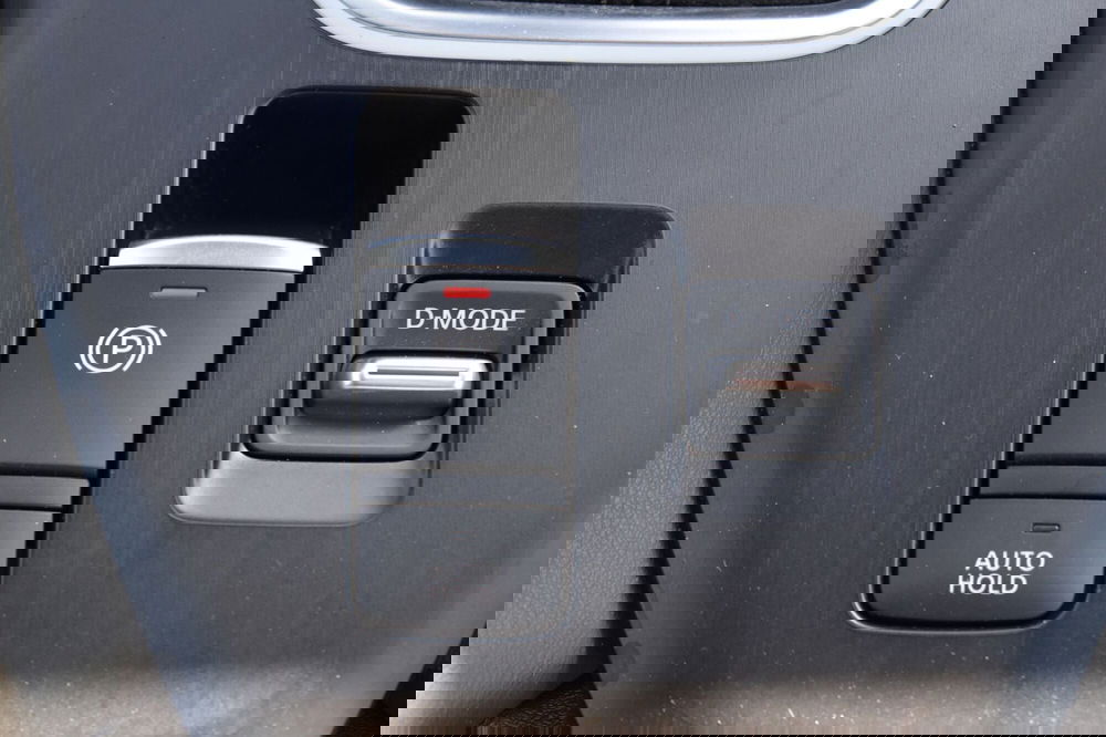 Nissan Qashqai nuova a Siracusa (16)