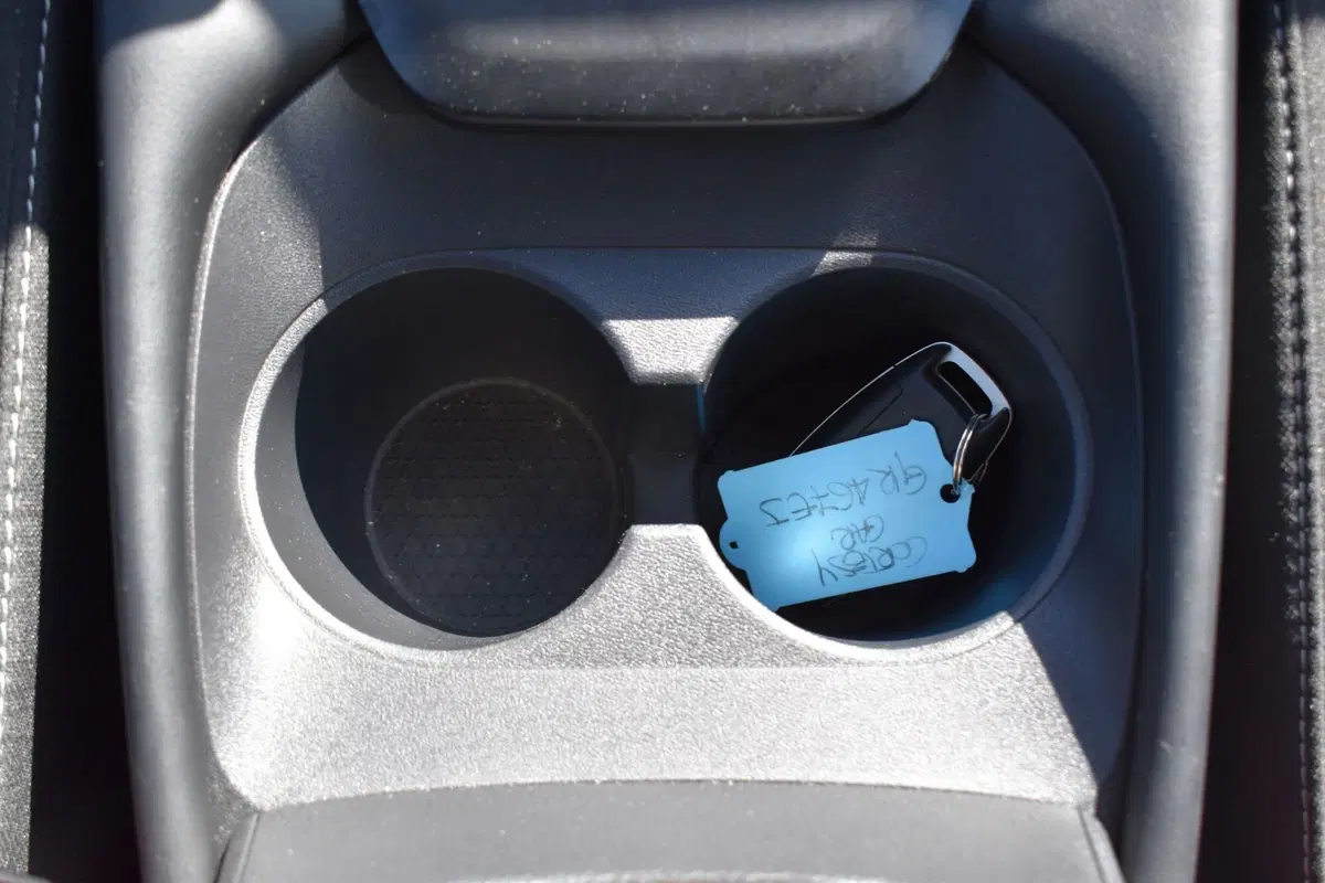 Nissan Qashqai nuova a Siracusa (17)