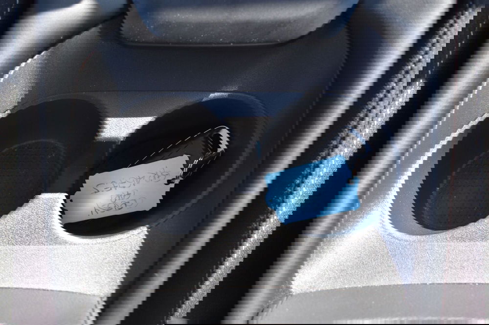 Nissan Qashqai nuova a Siracusa (17)