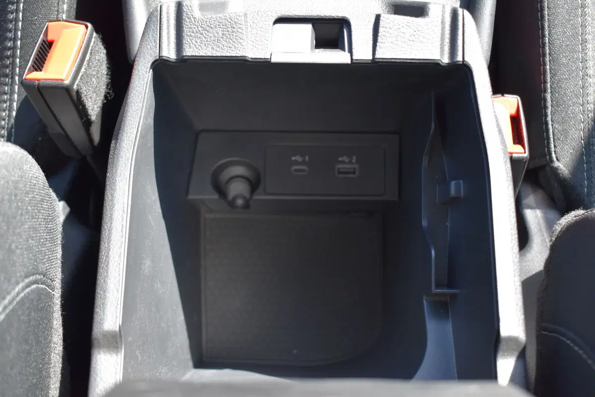 Nissan Qashqai nuova a Siracusa (18)