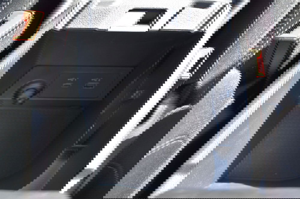 Nissan Qashqai nuova a Siracusa (18)