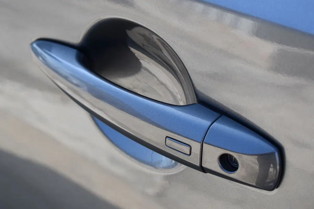 Nissan Qashqai nuova a Siracusa (7)
