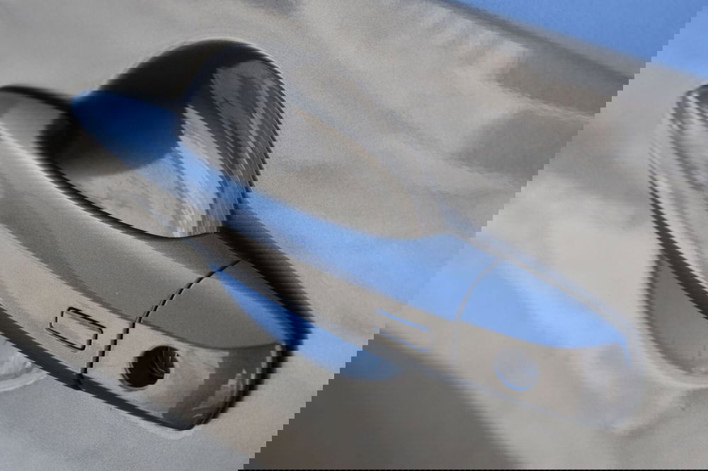 Nissan Qashqai nuova a Siracusa (7)