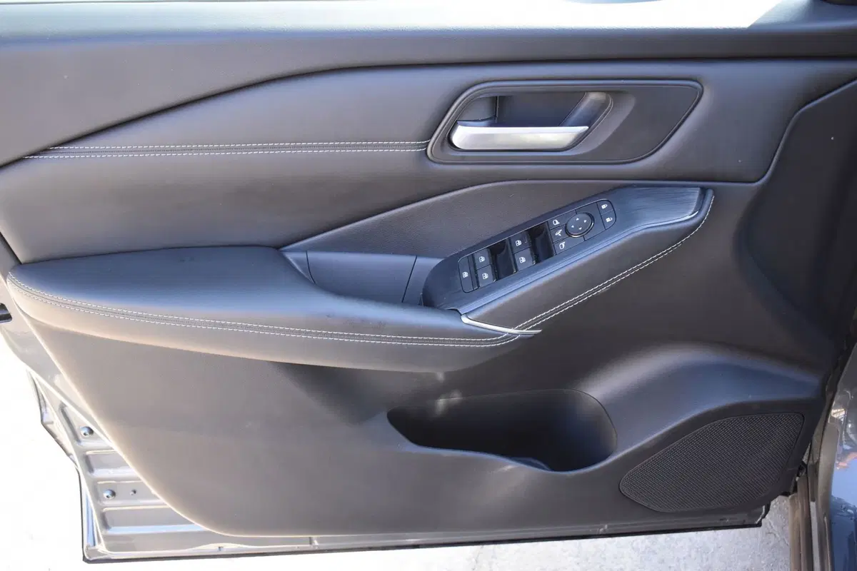 Nissan Qashqai nuova a Siracusa (9)