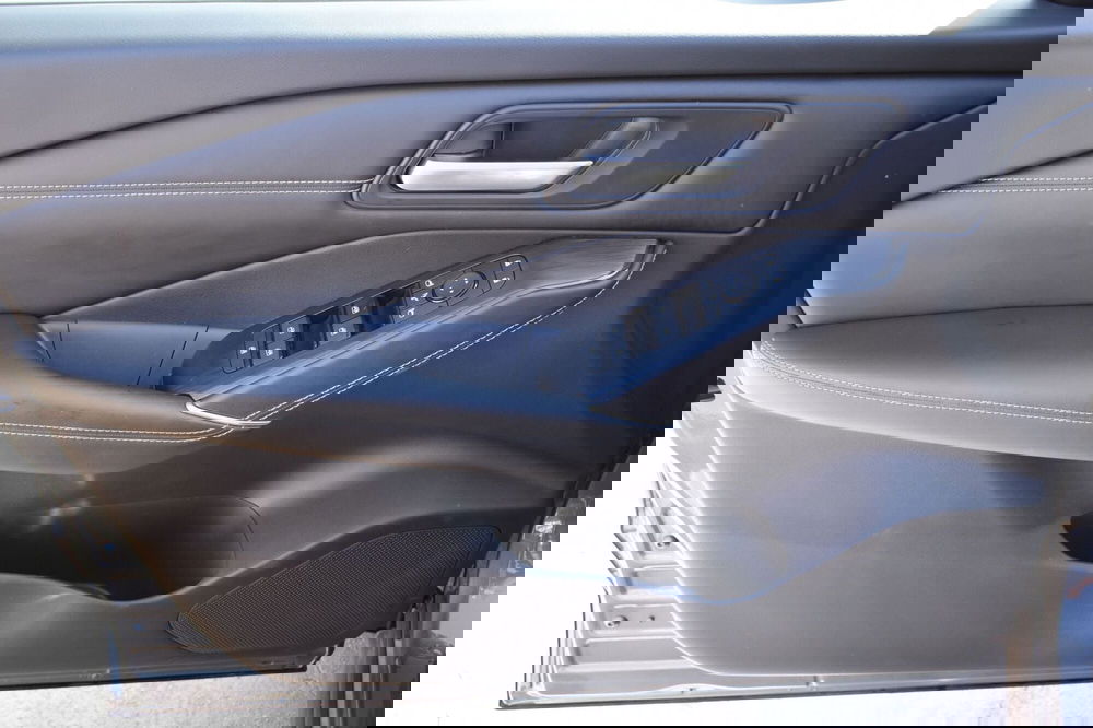 Nissan Qashqai nuova a Siracusa (9)