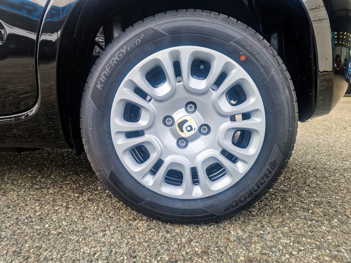 Fiat Pandina nuova a Torino (11)
