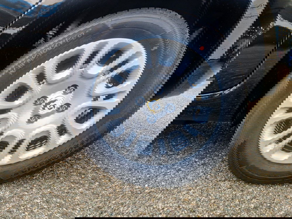 Fiat Pandina nuova a Torino (11)