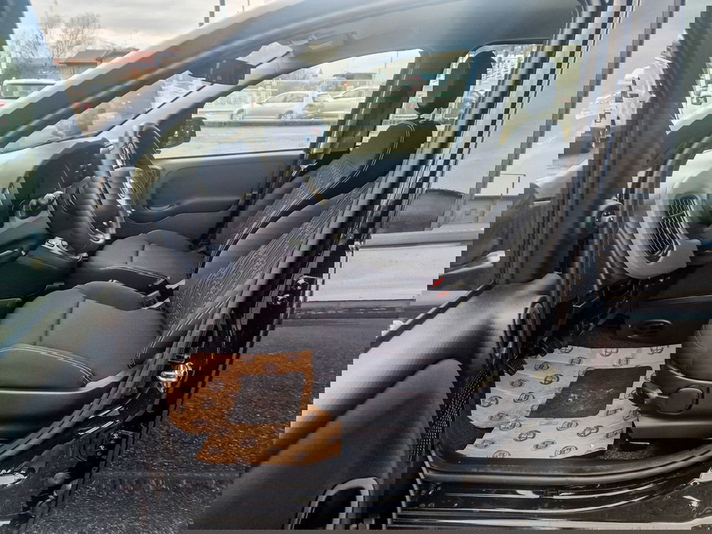 Fiat Pandina nuova a Torino (12)