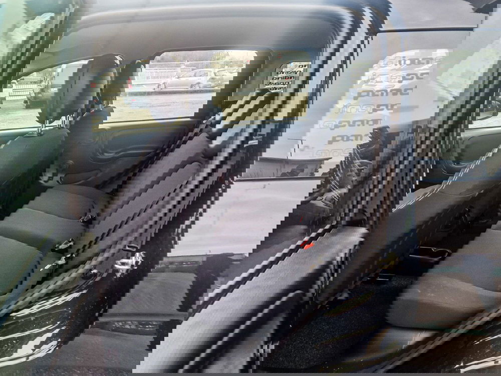 Fiat Pandina nuova a Torino (13)