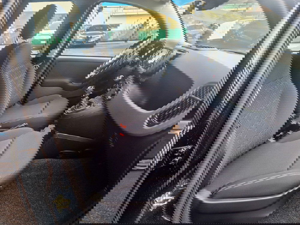 Fiat Pandina nuova a Torino (14)