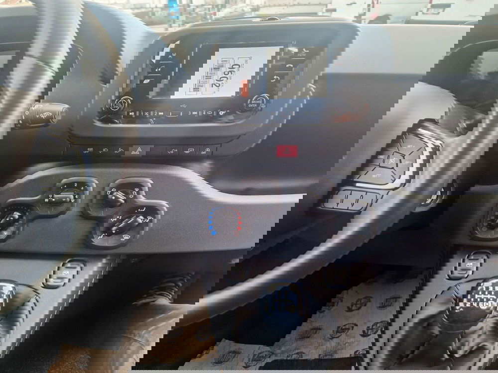 Fiat Pandina nuova a Torino (15)