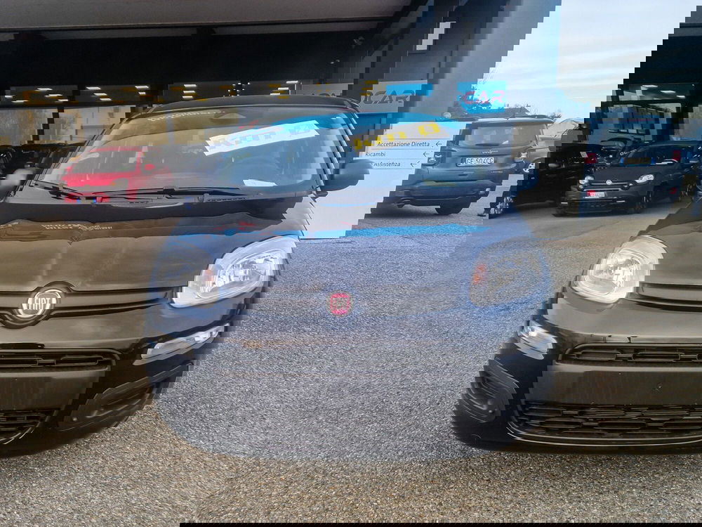 Fiat Pandina nuova a Torino (2)