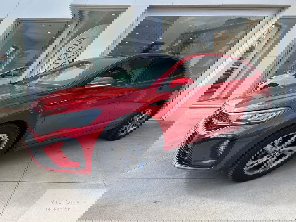 Volkswagen Taigo usata a Brescia