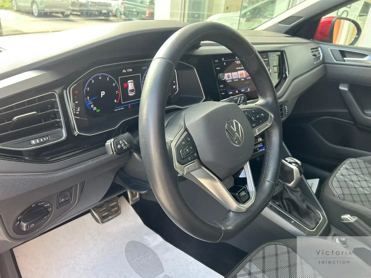 Volkswagen Taigo usata a Brescia (10)