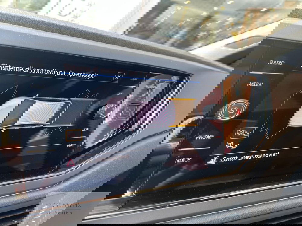 Volkswagen Taigo usata a Brescia (14)