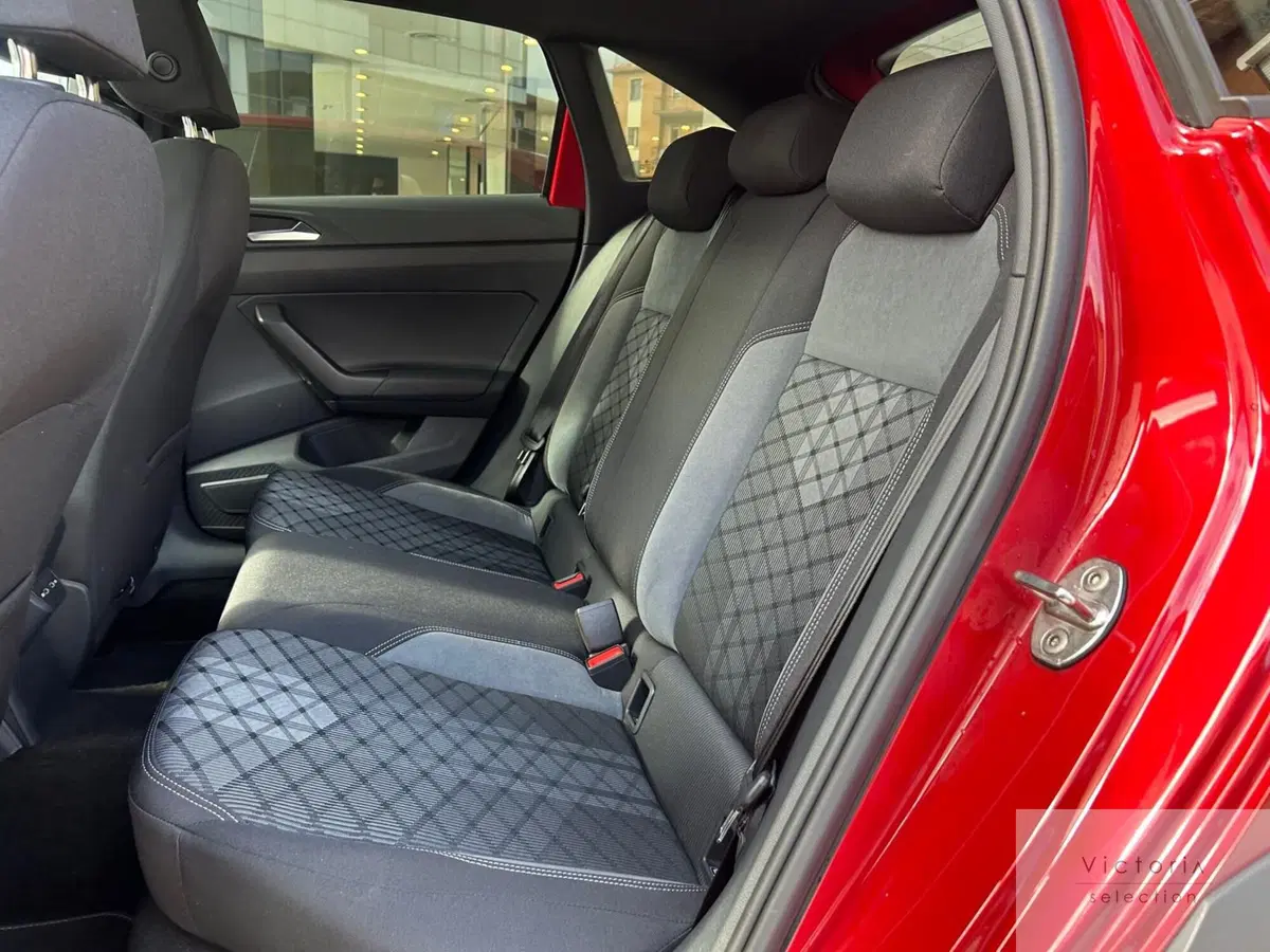 Volkswagen Taigo usata a Brescia (15)