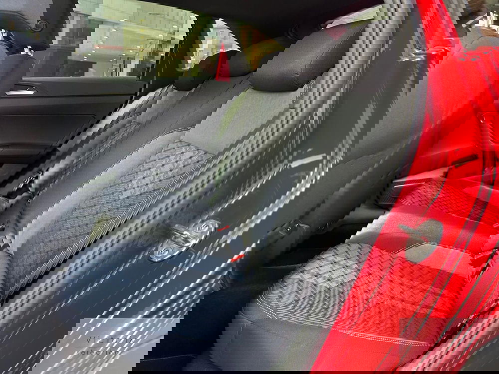 Volkswagen Taigo usata a Brescia (15)