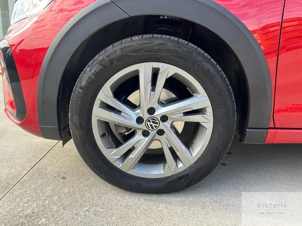 Volkswagen Taigo usata a Brescia (5)