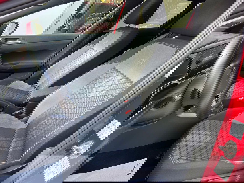 Volkswagen Taigo usata a Brescia (8)