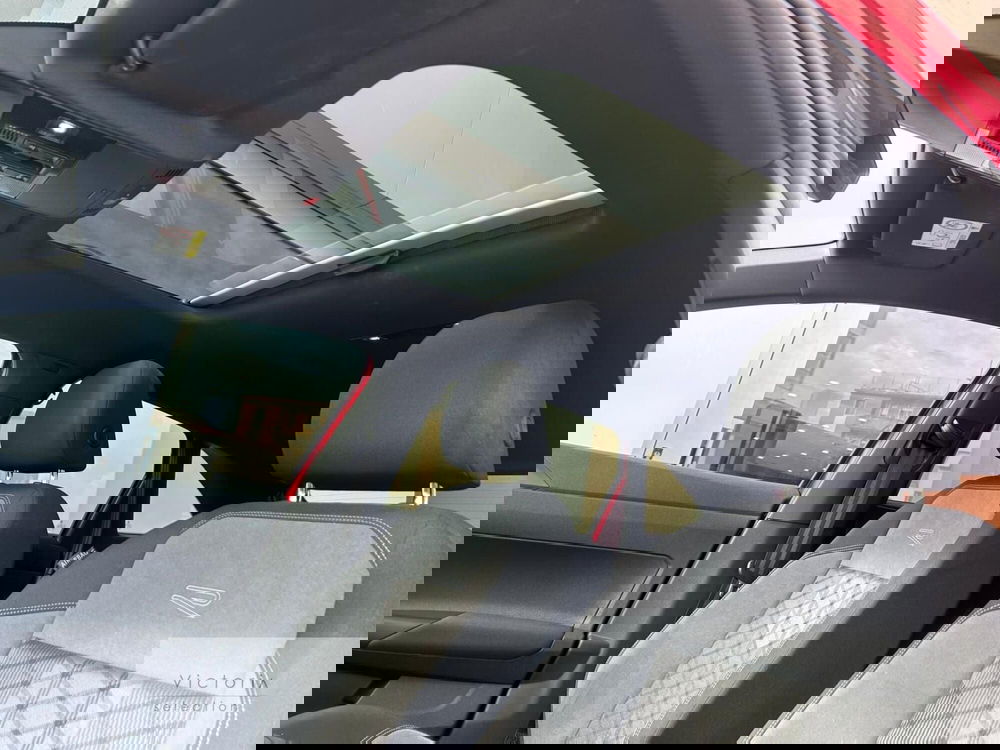 Volkswagen Taigo usata a Brescia (9)