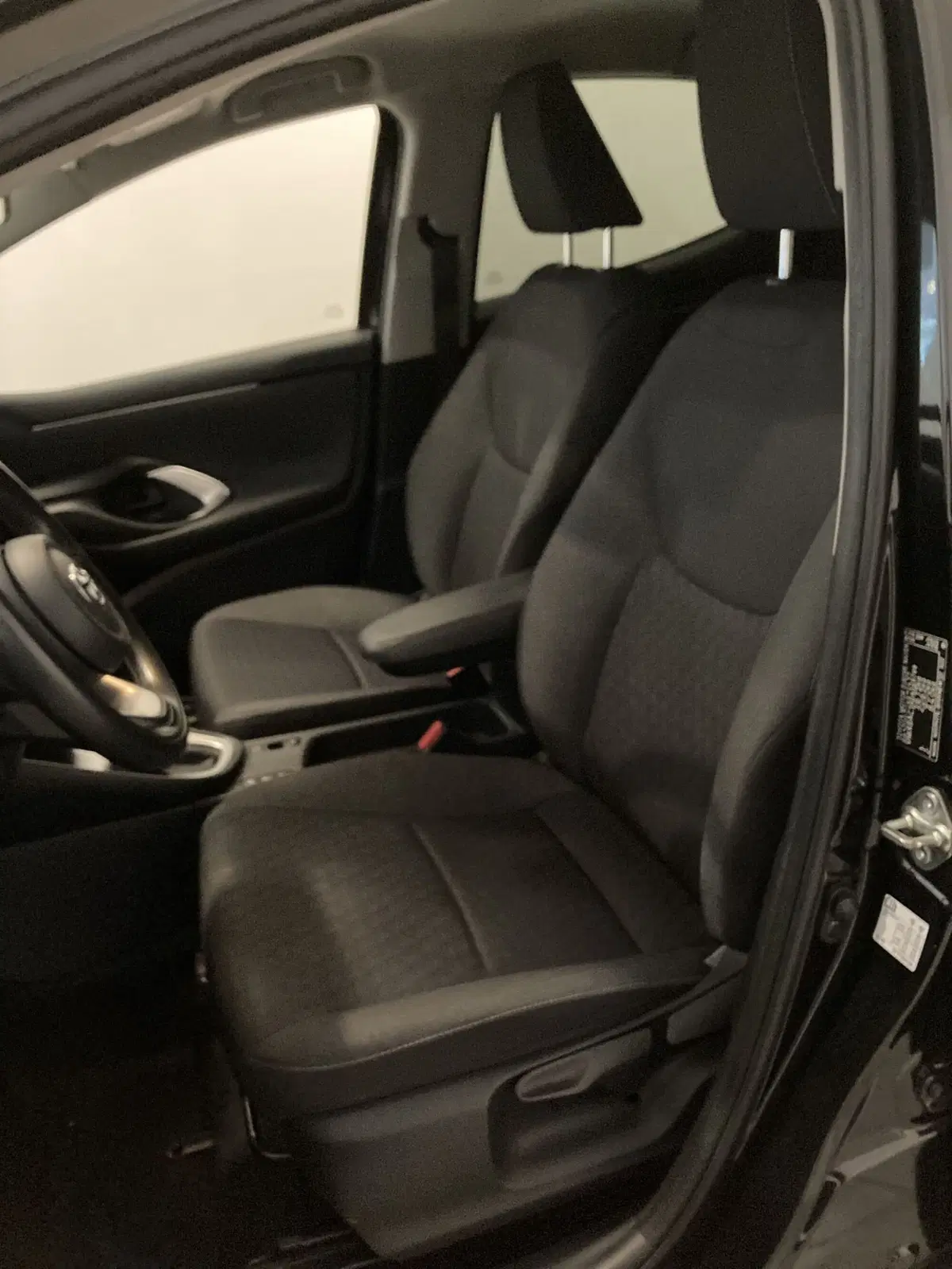 Toyota Yaris usata a Foggia (8)