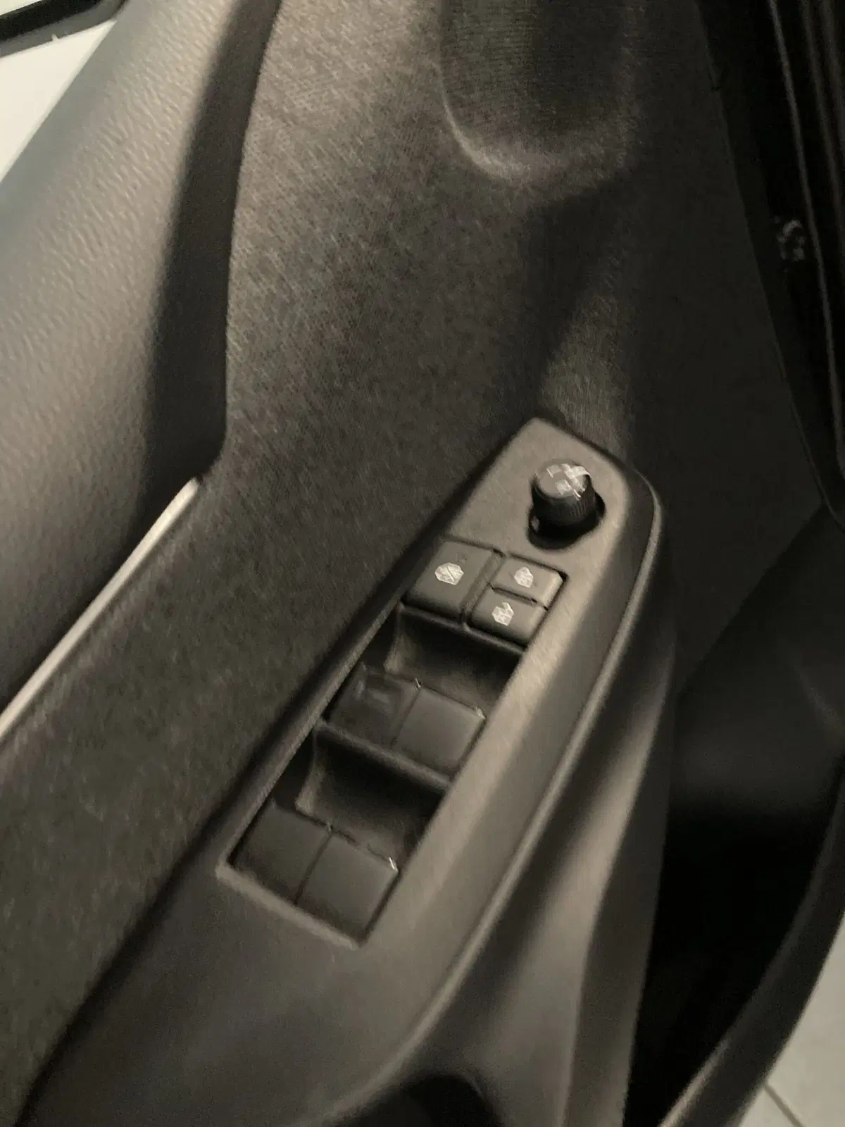 Toyota Yaris usata a Foggia (9)