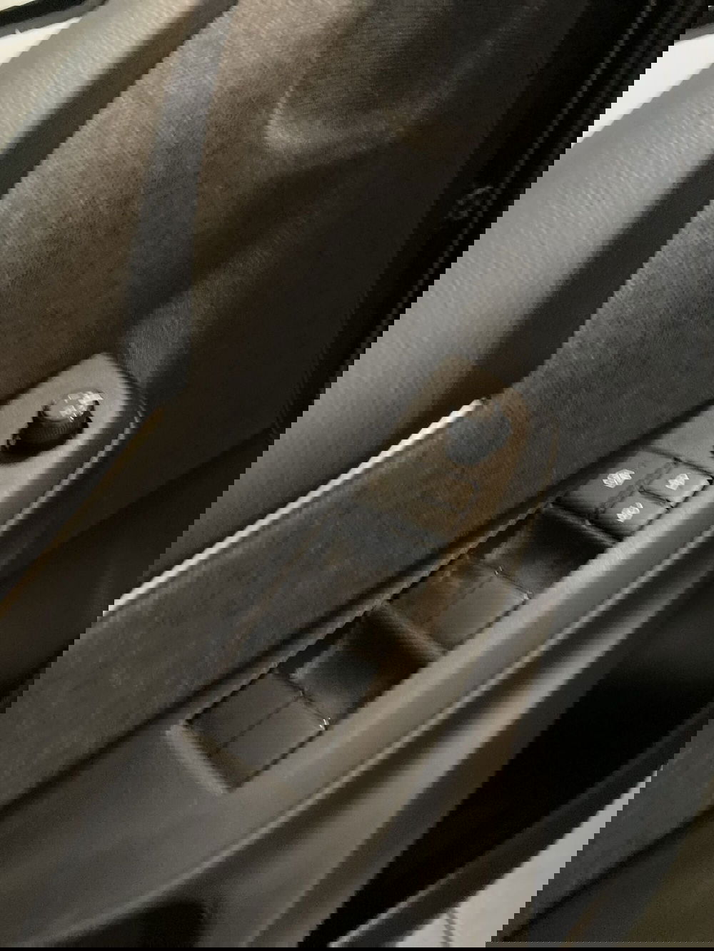 Toyota Yaris usata a Foggia (9)