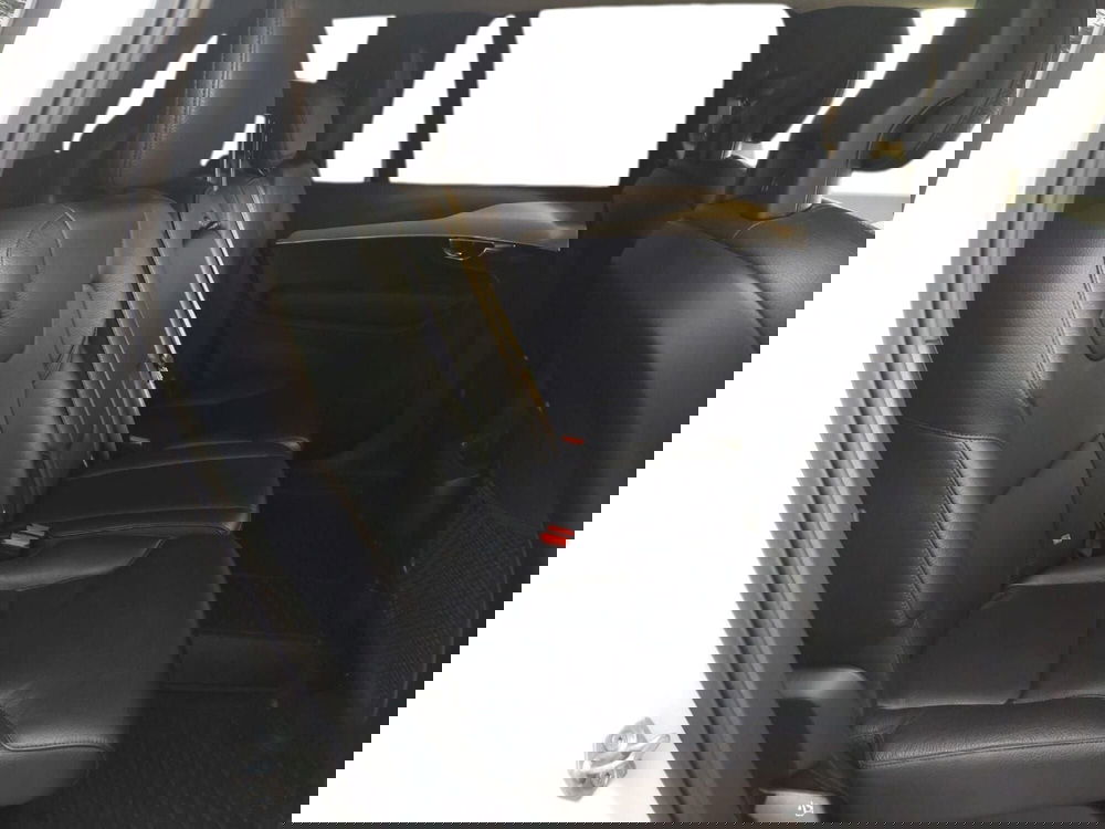 Volvo XC90 usata a Bari (10)