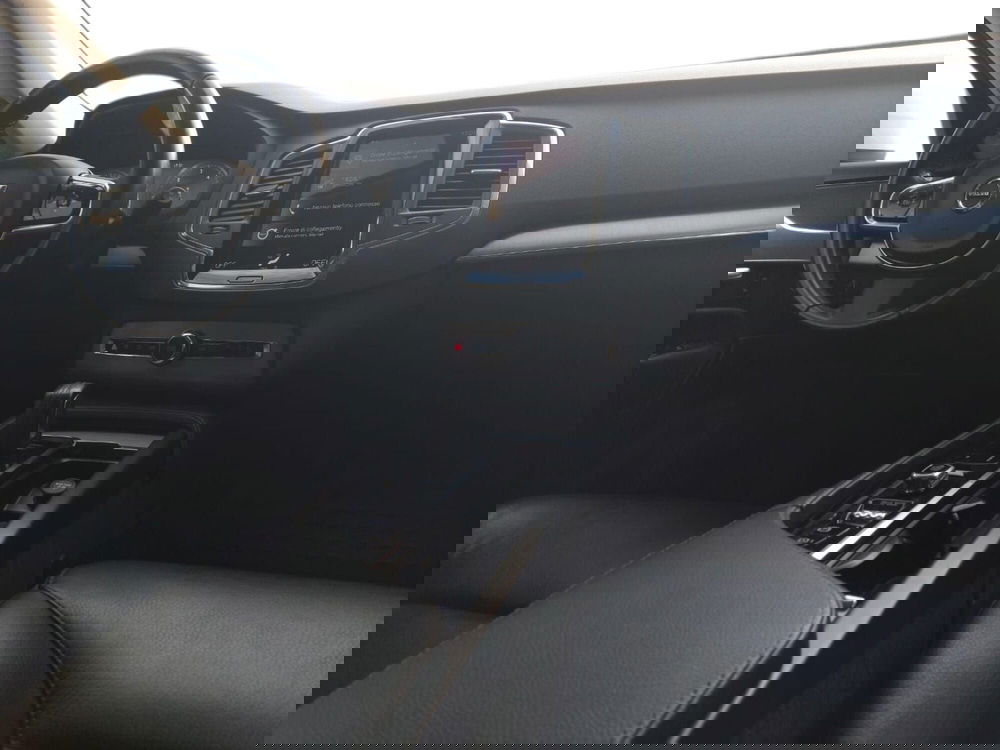 Volvo XC90 usata a Bari (3)