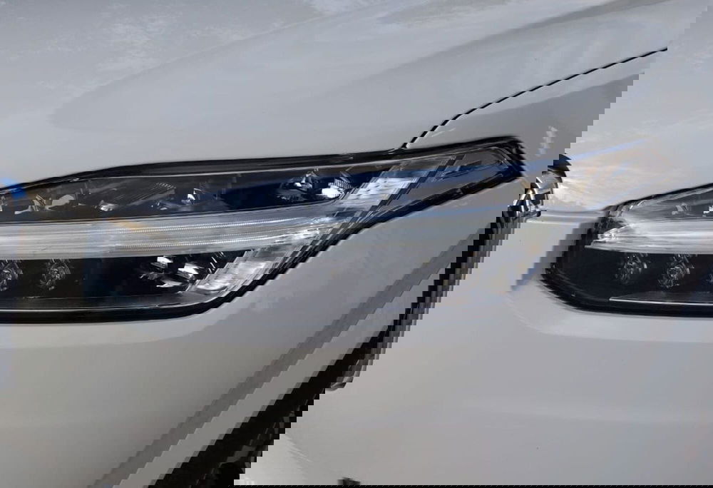 Volvo XC90 usata a Bari (6)