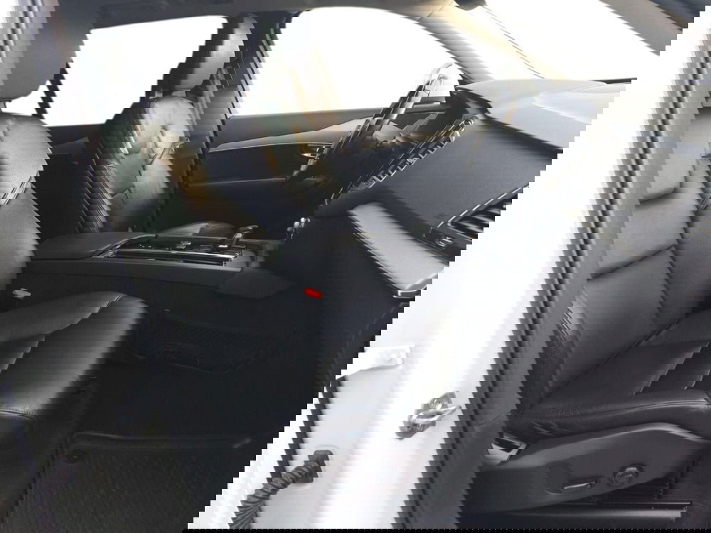 Volvo XC90 usata a Bari (9)