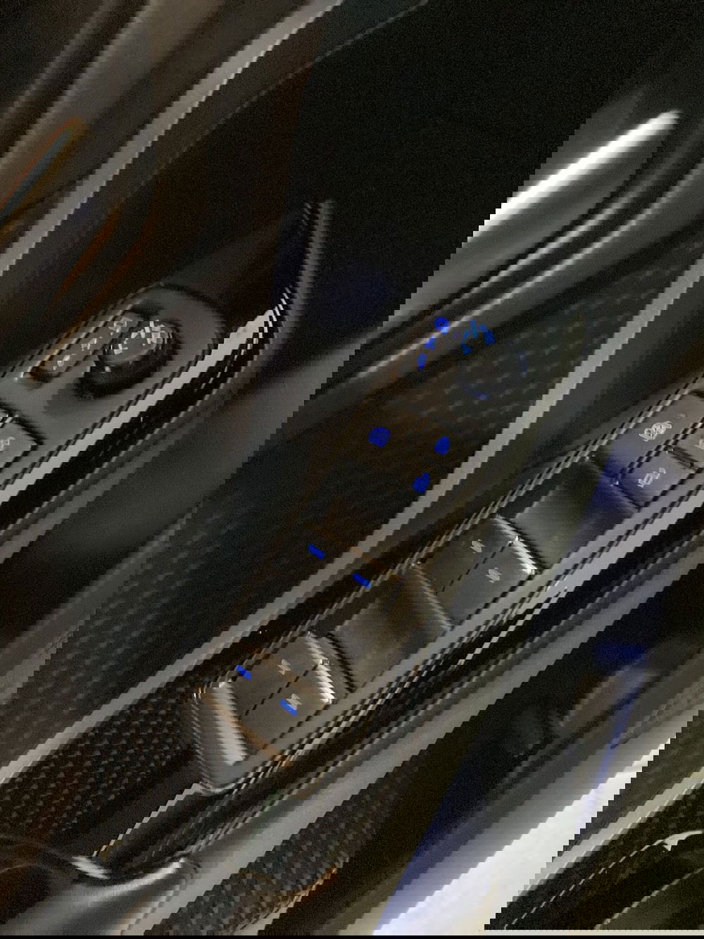 Toyota Toyota C-HR usata a Barletta-Andria-Trani (12)