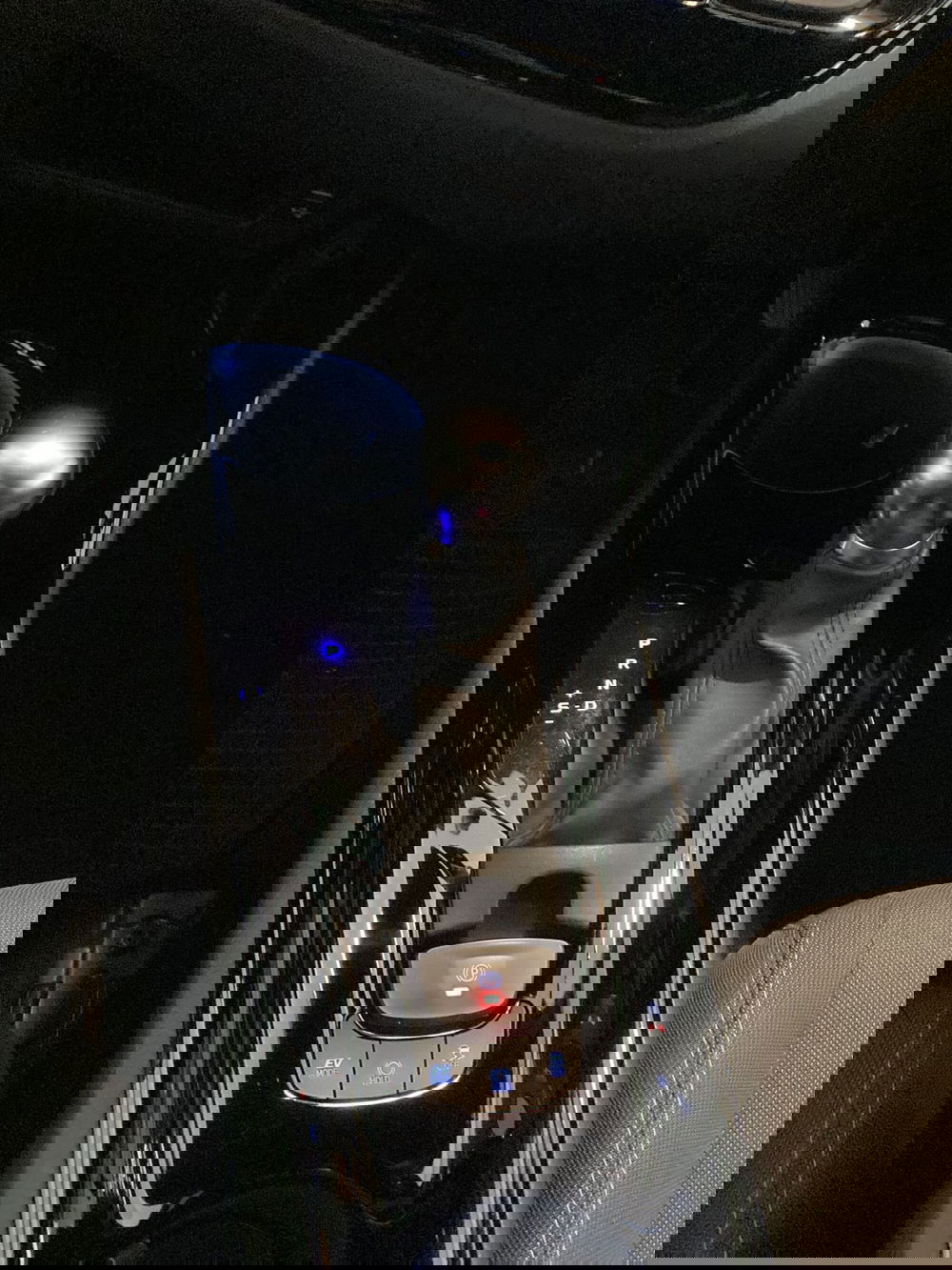 Toyota Toyota C-HR usata a Barletta-Andria-Trani (15)