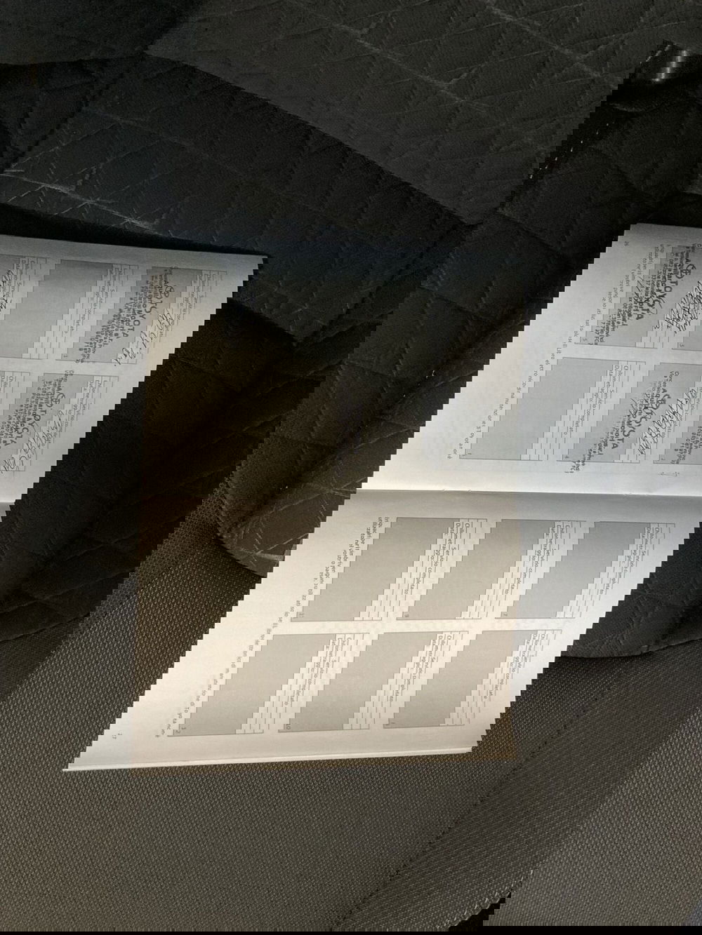 Toyota Toyota C-HR usata a Barletta-Andria-Trani (19)