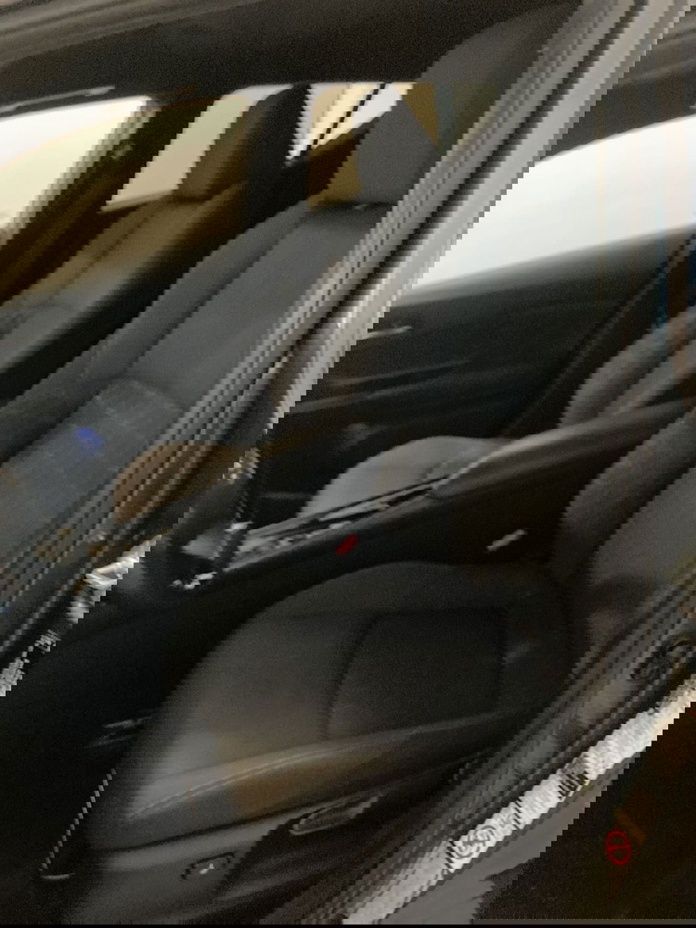 Toyota Toyota C-HR usata a Barletta-Andria-Trani (8)