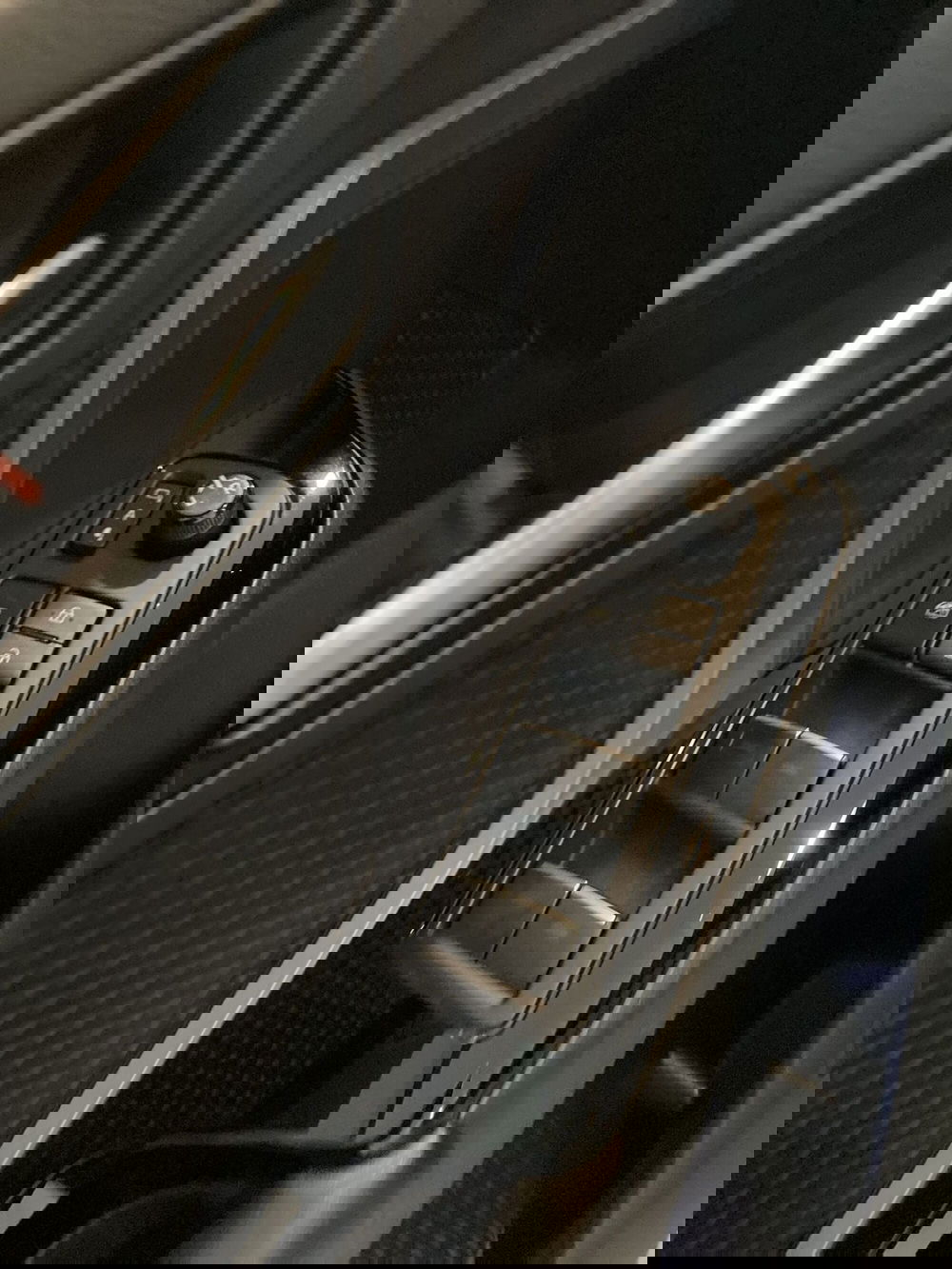 Toyota Toyota C-HR usata a Barletta-Andria-Trani (9)