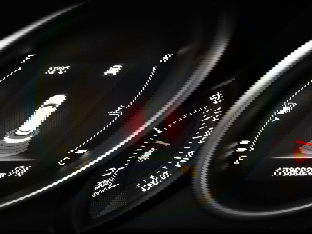 Fiat 500X usata a Foggia (15)