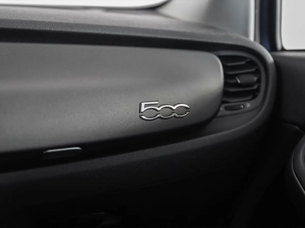 Fiat 500X usata a Foggia (17)